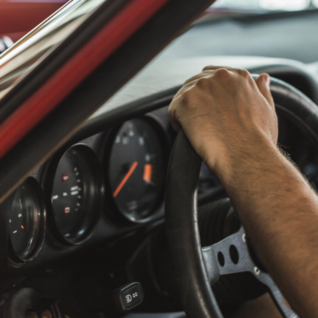 Bike & Car Accessories