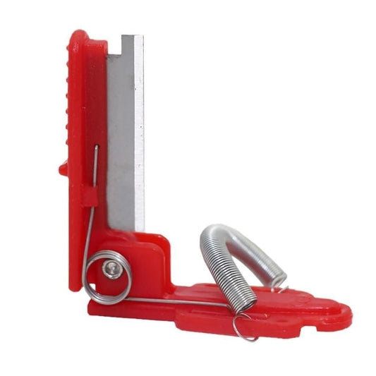 Thumb Cutter Tool for Gardening