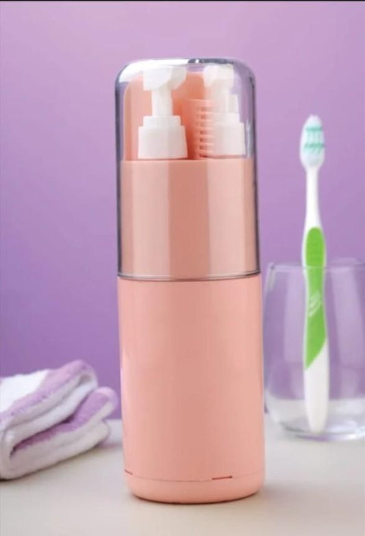 6-in-1 Toiletry Travel kit
