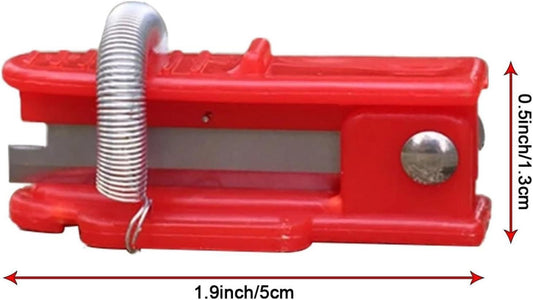 Thumb Cutter Tool for Gardening