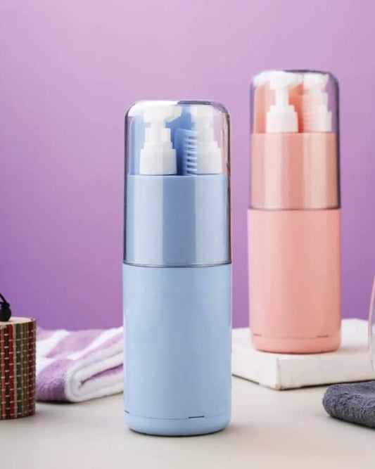 6-in-1 Toiletry Travel kit